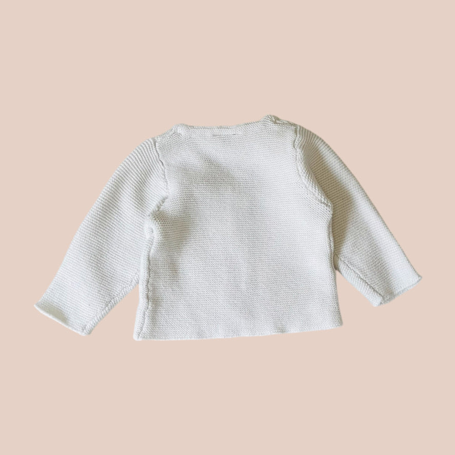 Tape à l'oeil 3 mois 59cm