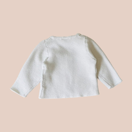 Tape à l'oeil 3 mois 59cm