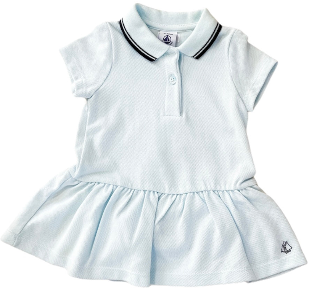 Vide dressing pour bébé Petit Bateau