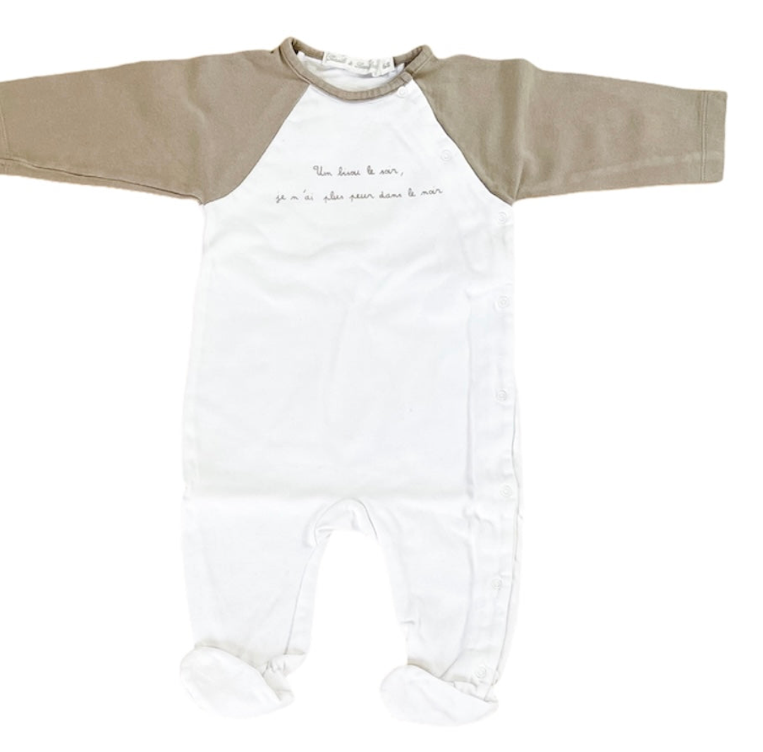 Basile et Boniface - 3-6 mois