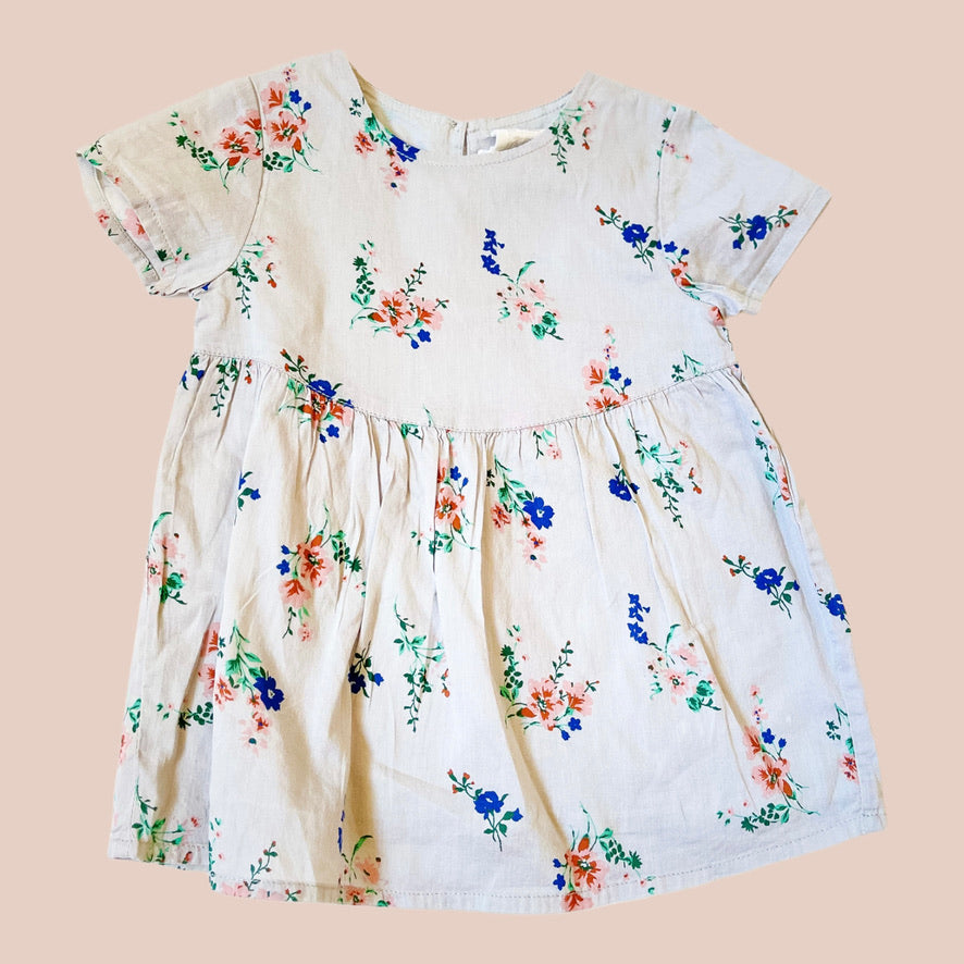 Nice Things - 6-9 mois