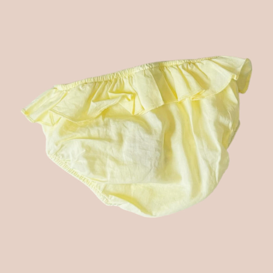 Emile et Ida - 6 mois