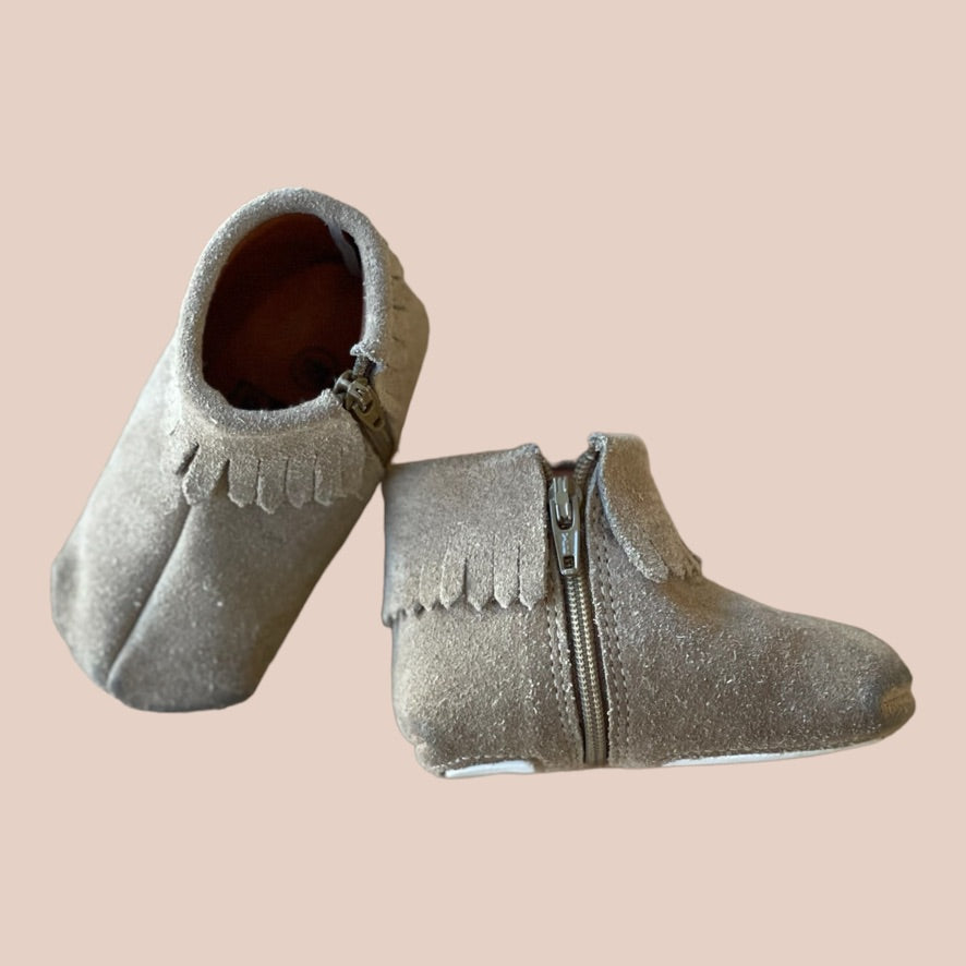 BONTON - 3-6 mois - Pointure 17