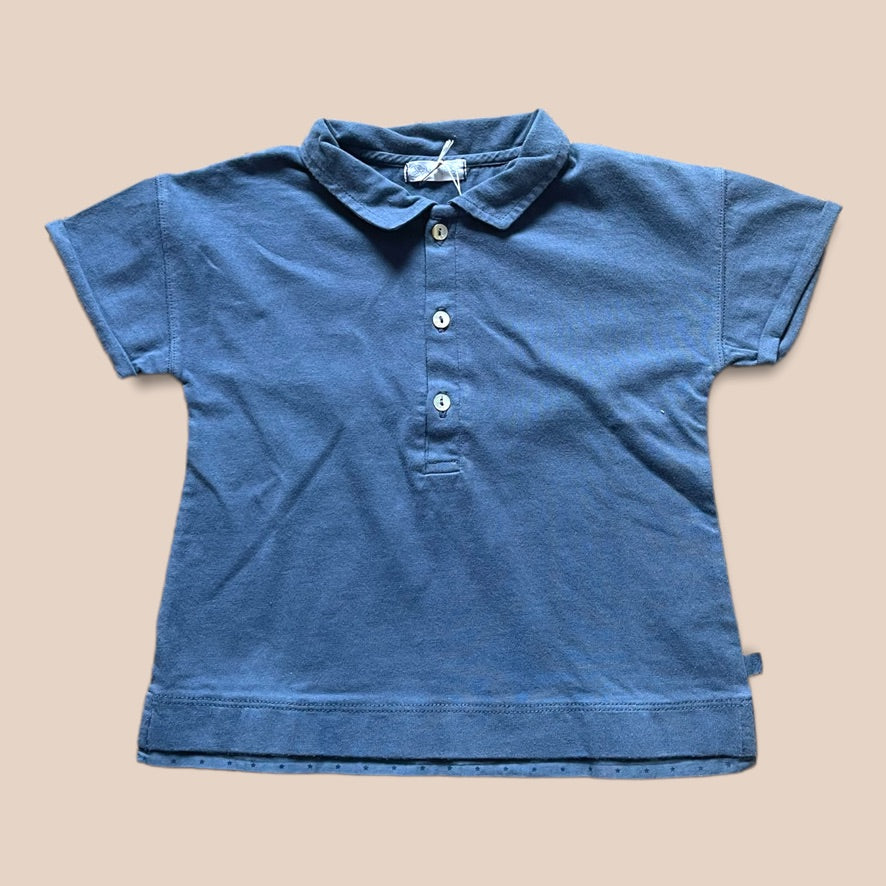 Laranjinha - 9-12 mois