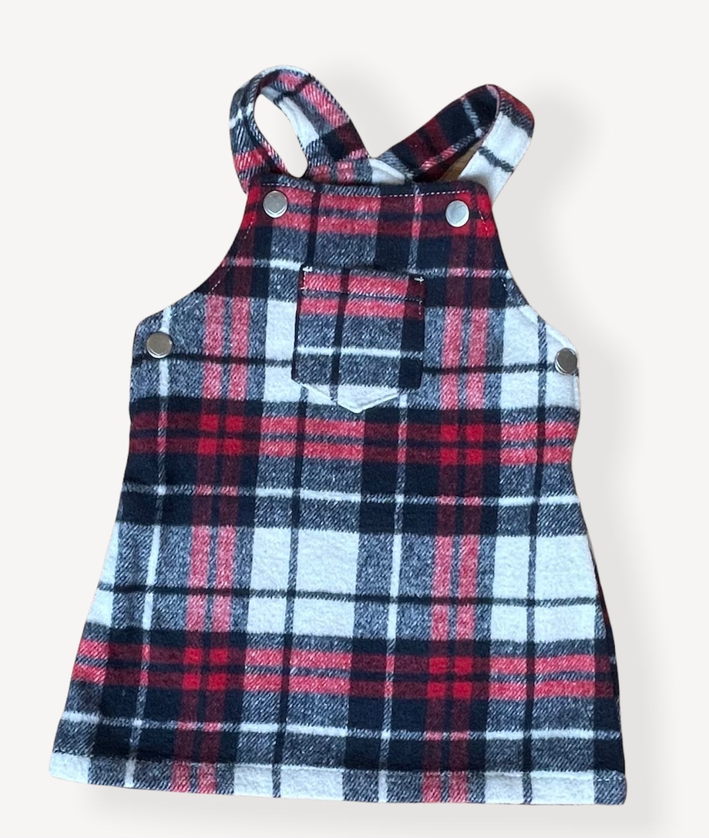 Salopette - 9-12 mois