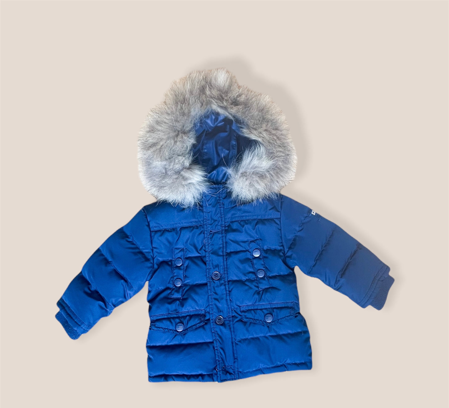 Manteau - River Woods - 12 mois