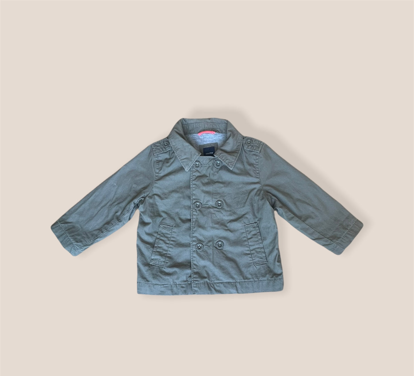 veste Gap momtobe babystyle