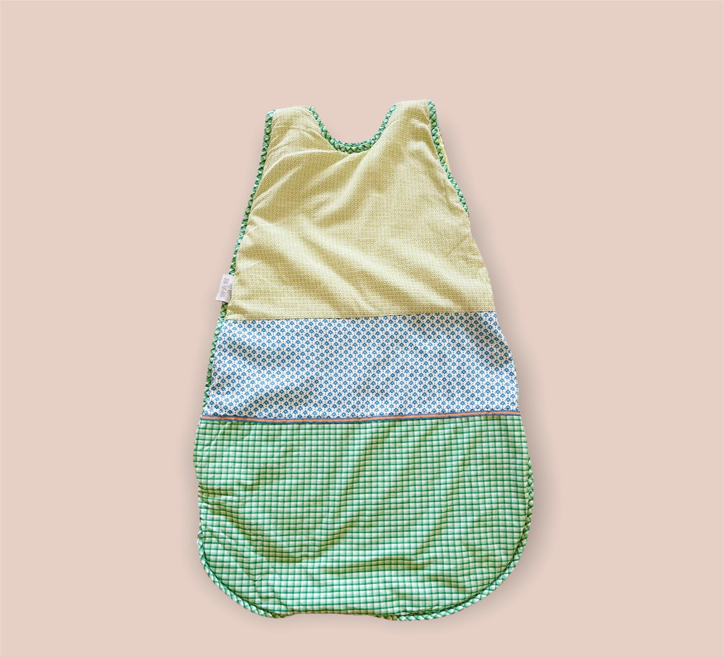 Gigoteuse - 1-6 mois