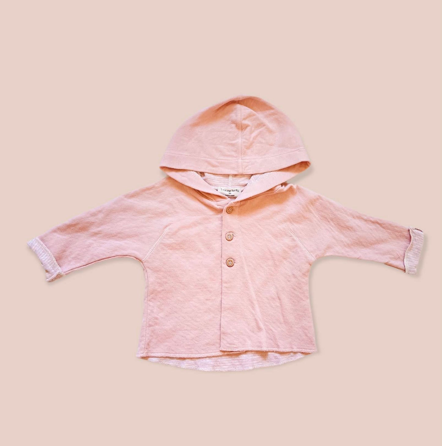 Onemoreinthefamily 1+