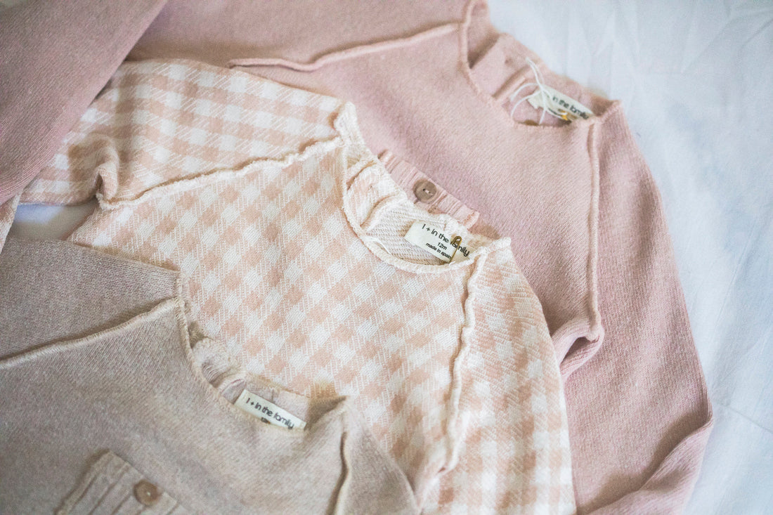 Boutique seconde main vs Vinted : pourquoi choisir notre boutique pour habiller votre enfant ?