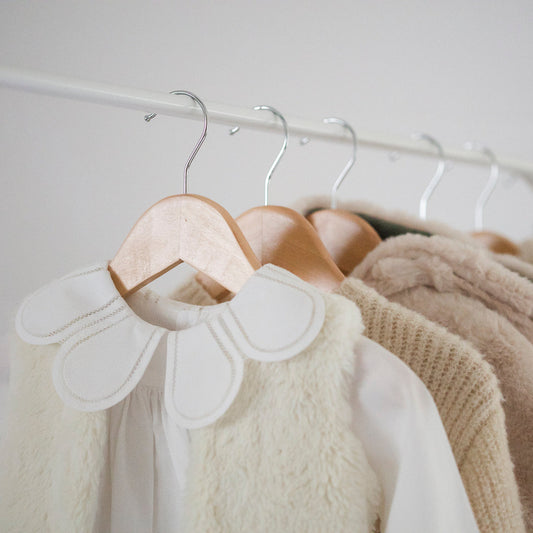 Friperie bébé à Grez-Doiceau : vêtements enfants d'occasion de qualité