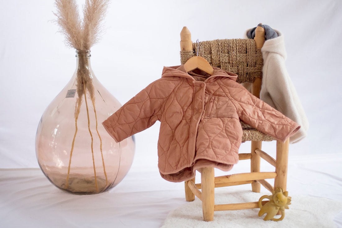 Où Trouver des Vêtements d’Occasion Enfant en Excellent État ?