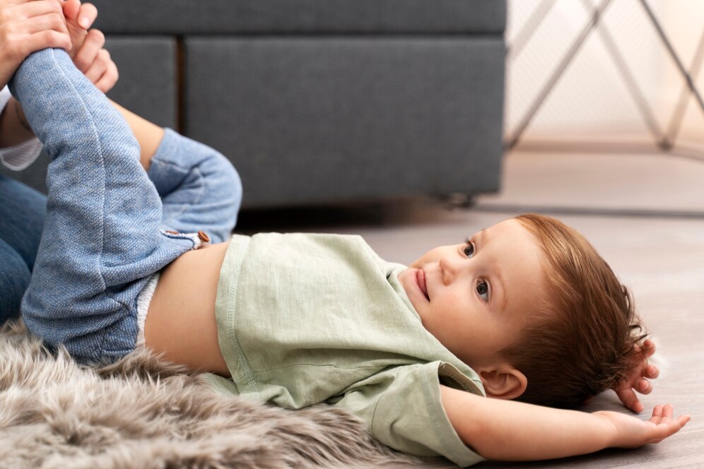 Seconde Main : Où Acheter des Vêtements Enfant de Marque Pas Cher ?