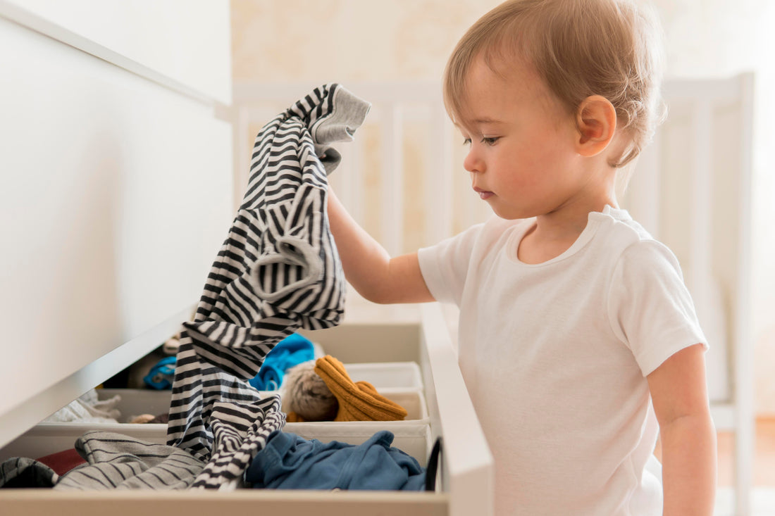 Quelle est la Meilleure Marque de Vêtements pour Enfants ?