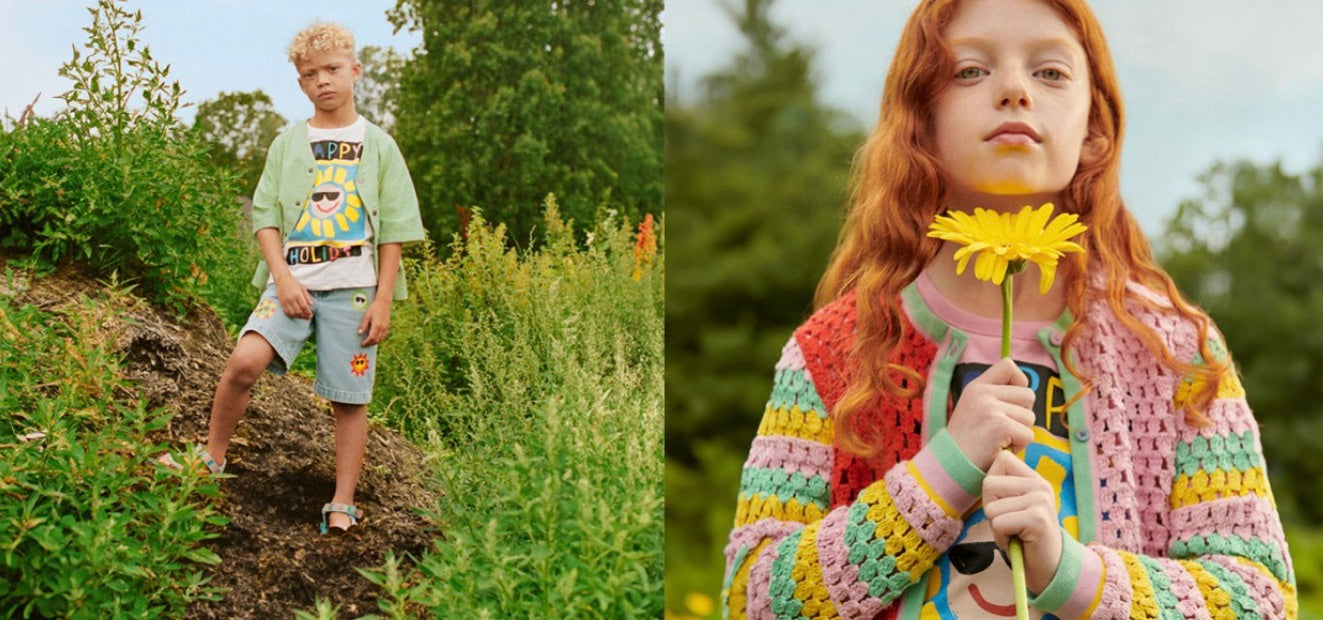 Stella McCartney Kids