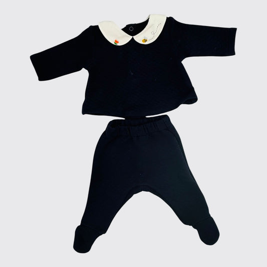 Jacadi - Ensemble - 1 mois (54cm)