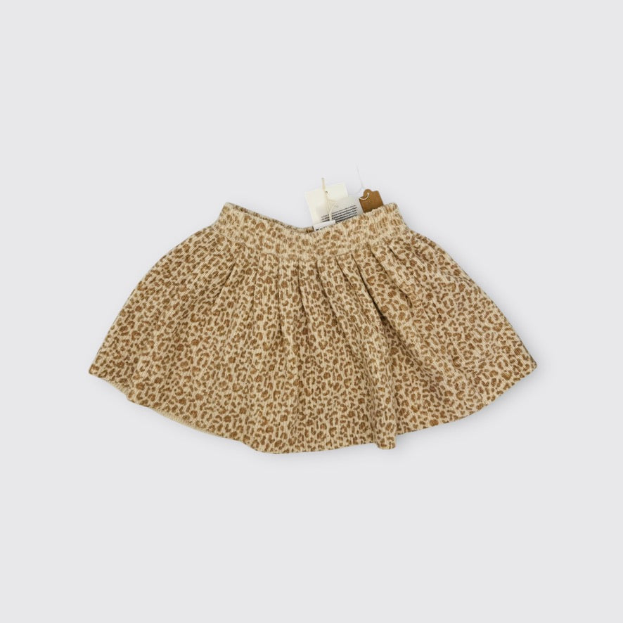 Buissonnière - Jupe - 2 - 3 ans