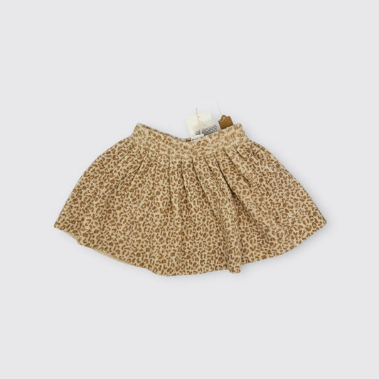 Buissonnière - Jupe - 2 - 3 ans