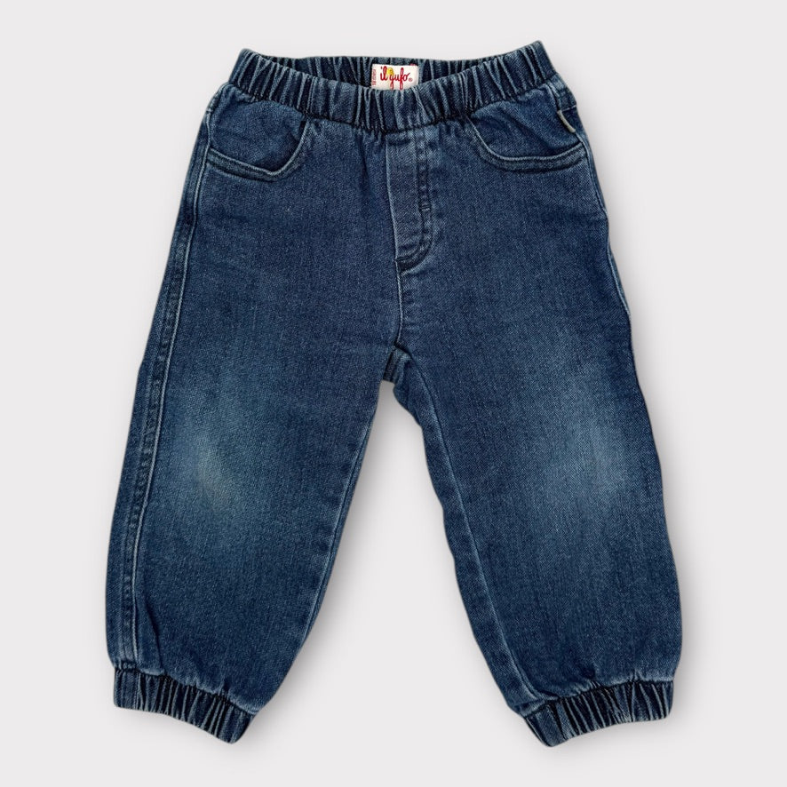 Il Gufo - Pantalon - 18 mois