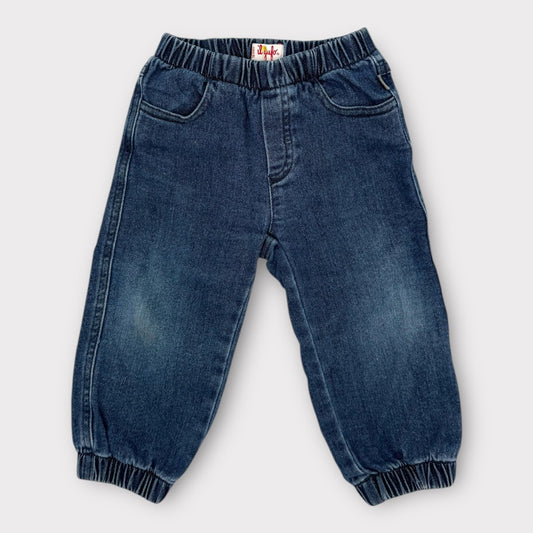 Il Gufo - Pantalon - 18 mois