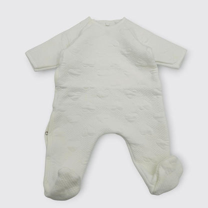 Petit Bateau - Pyjama - 3 mois 60 cm