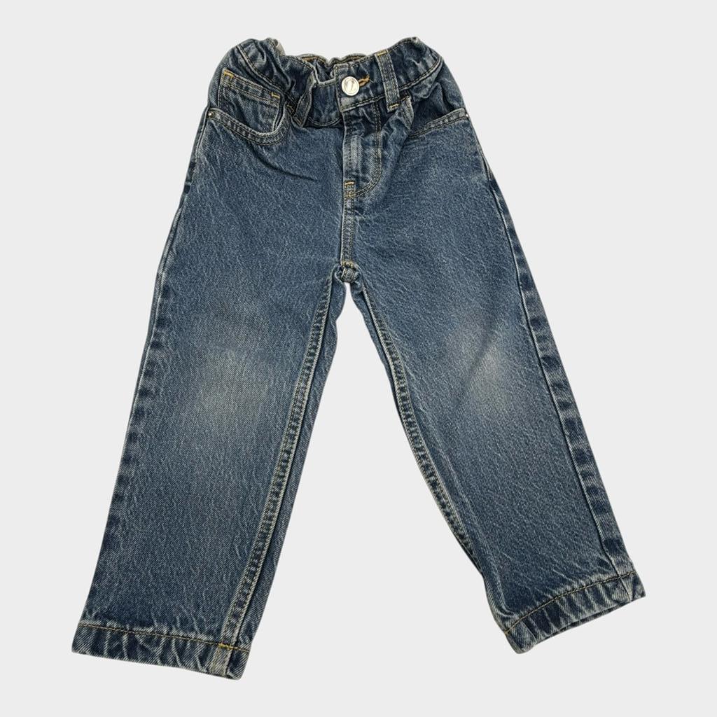 Petit Bateau - Jean - 3 ans - 95 cm