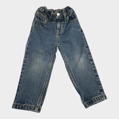 Petit Bateau - Jean - 3 ans - 95 cm