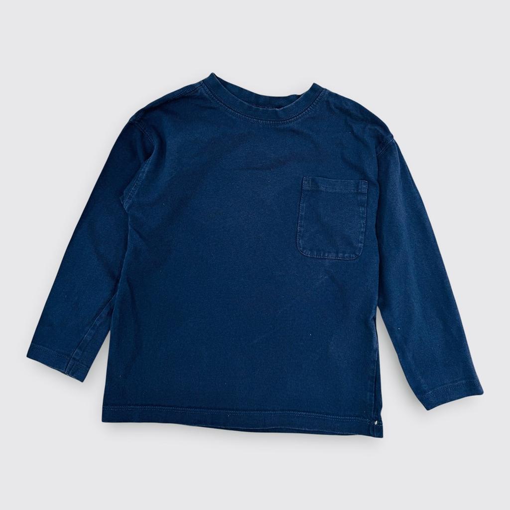 Zara - T-shirt manches longues 4 ans 104 cm