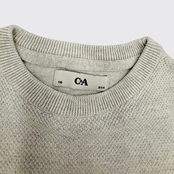 C&a - pull - 5 ans - 110 cm