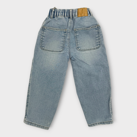 Zara - Pantalon - 4ans (104 cm)