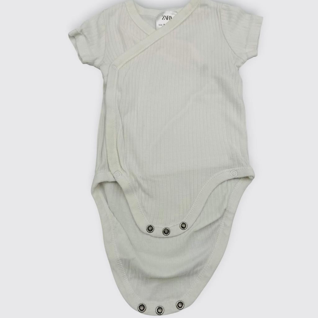 Zara - Body 3-6 mois (68 cm)