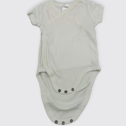 Zara - Body 3-6 mois (68 cm)