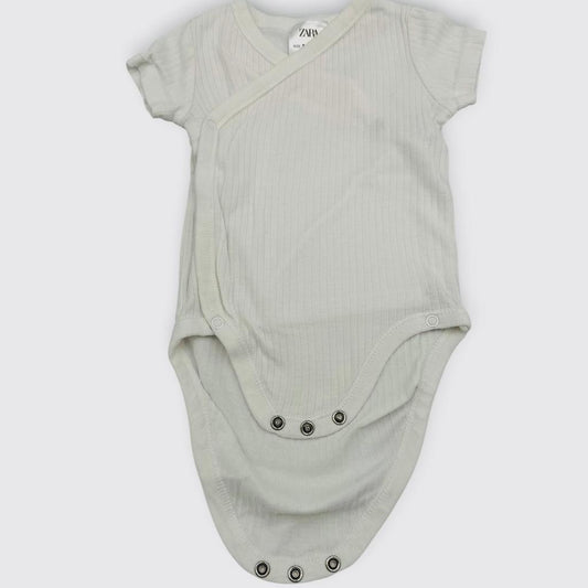 Zara - Body 3-6 mois (68 cm)