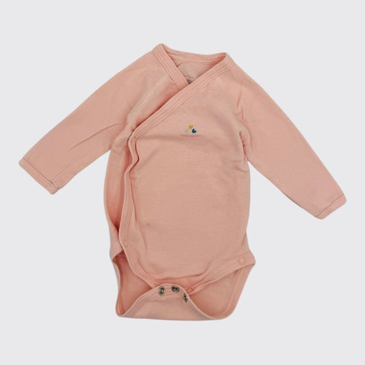 Petit Bateau - Body - 1 mois (54 cm)