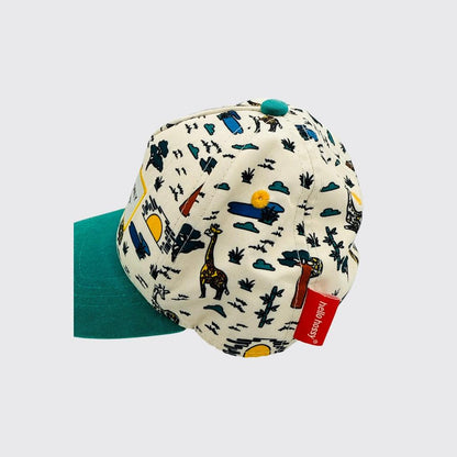 Cool Kids - Casquette - 9- 18 Mois