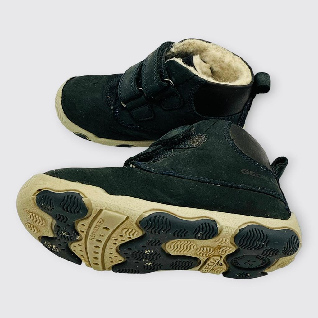 Geox - Bottines 21 13 cm