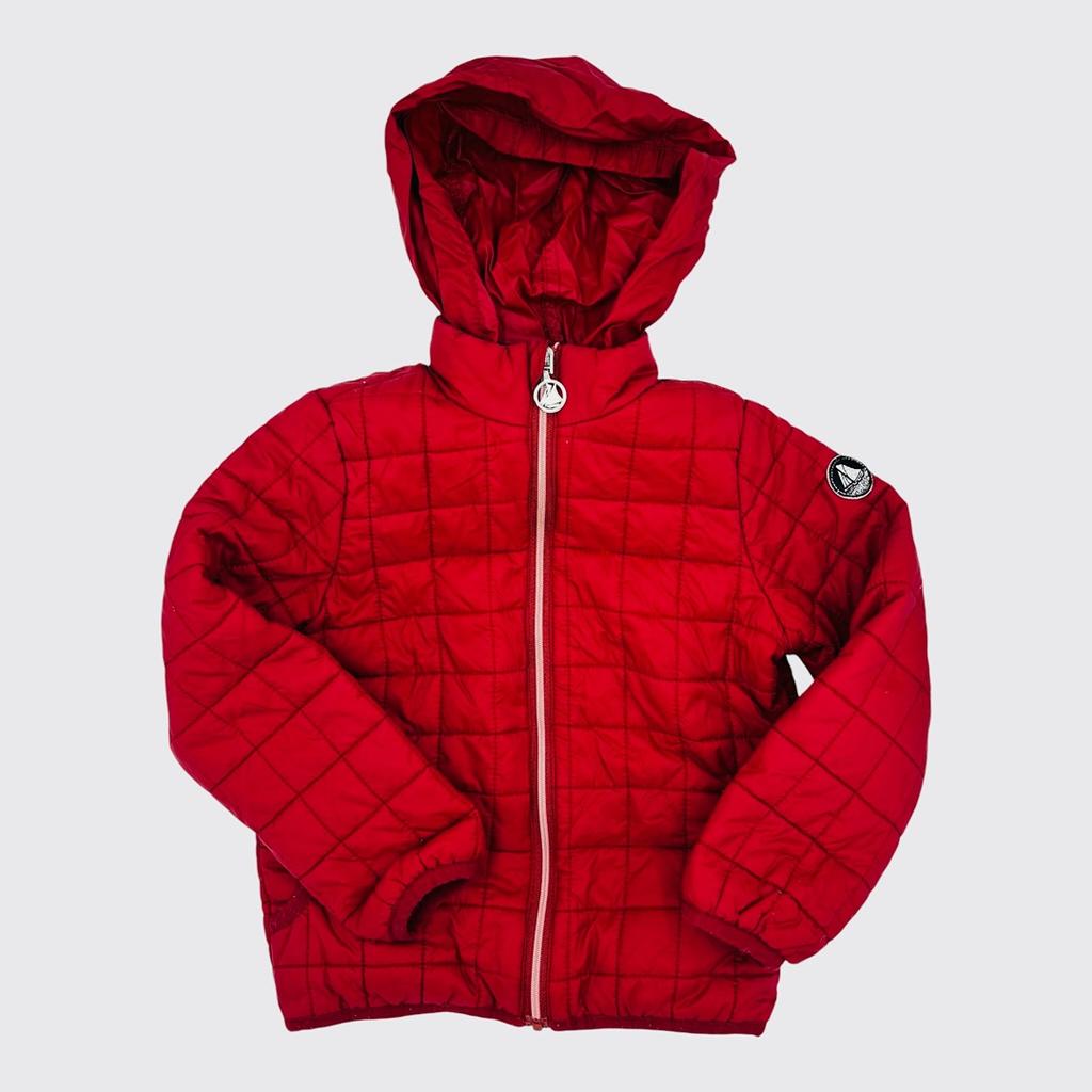 Petit Bateau - Veste Sans Manche - 3 Ans 98 Cm