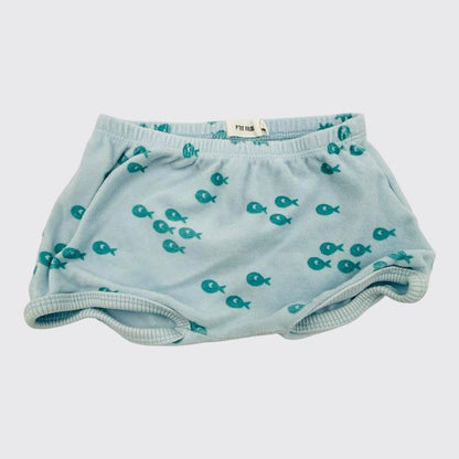 P'tit Filou - Short - 12-18 mois - 80 cm