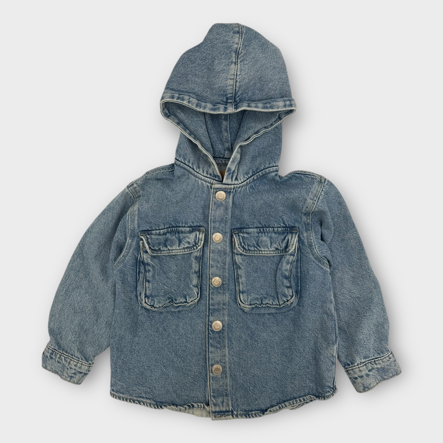 Zara - Veste - 3 - 4 ans (104cm)