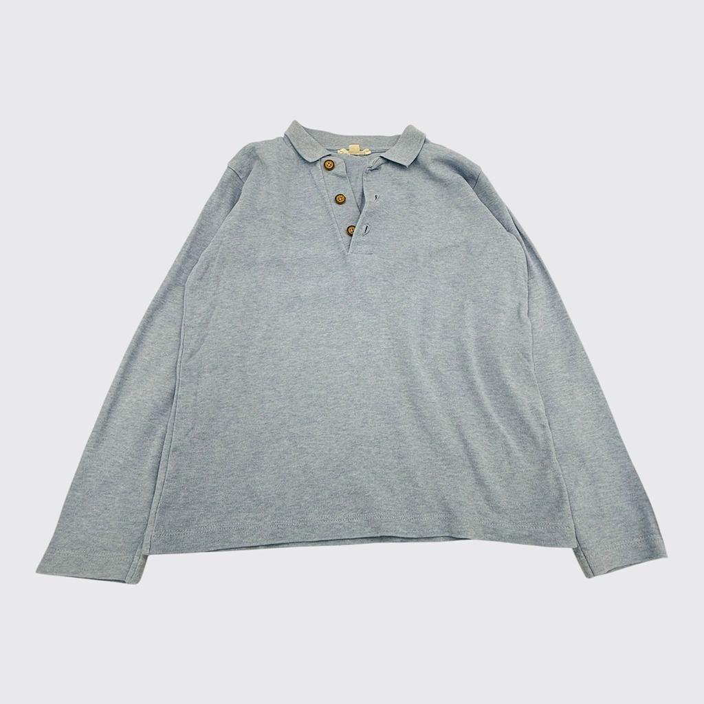 Buissonnière - Polo 8 - 9 ans - 128 cm
