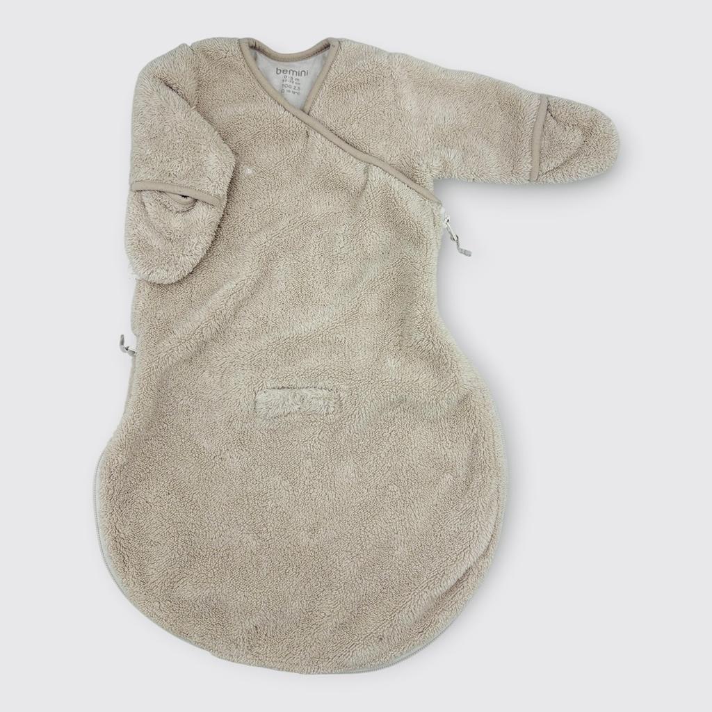 Bemini - Gigoteuse 0-3 mois 50-70 cm