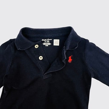 Ralph Lauren - Body - 9 Mois - 73 Cm