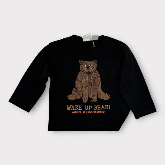 Zara - T-shirt - 12- 18 mois (86cm)