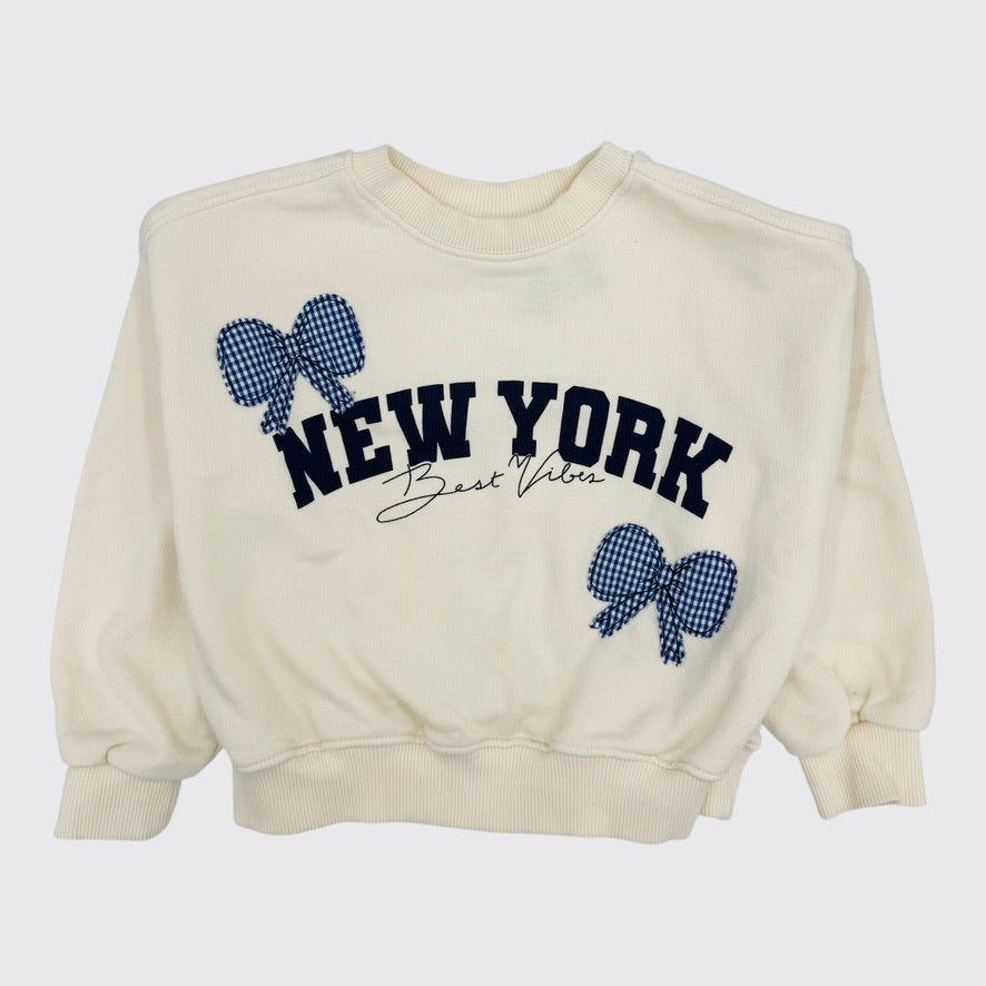 Zara - Pull - 8 - 9 ans (131cm)