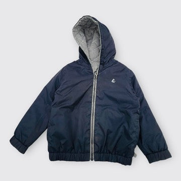 Petit Bateau - Veste - 3 ans