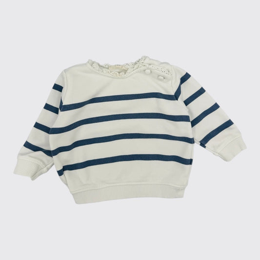 Buissonnière - Pull - 6 - 12 mois