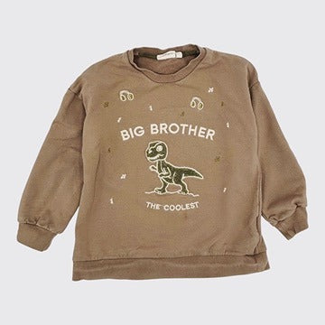 That's mine - Sweat-shirt - 5 ans - 110 cm