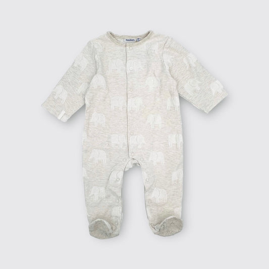 Noukies - Pyjama - 9mois (74cm)