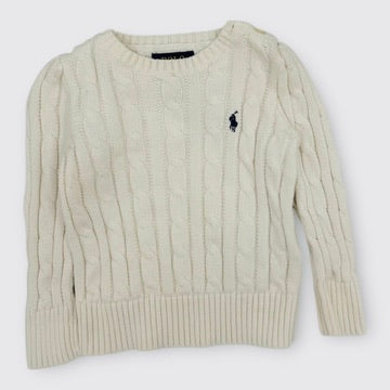 Polo Ralph Lauren - Pull - 2 ans