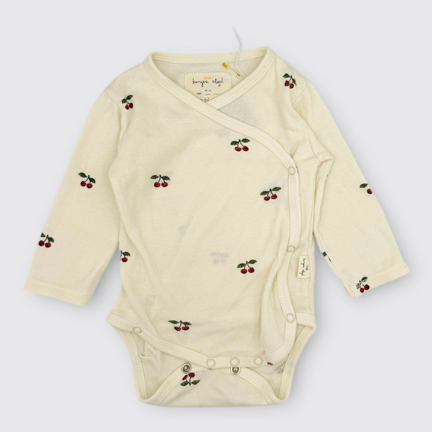 Konges Slojd - Body - 3 mois